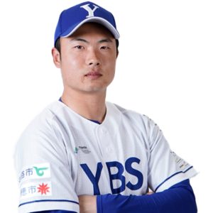 山川大輝